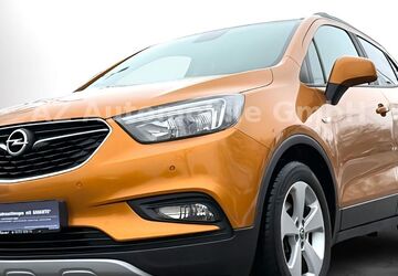 Opel Mokka X 150.000 km 10.700 &euro; bremen 28277