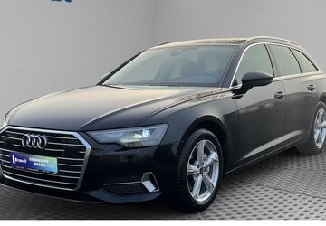 Audi A6 93.290 km 28.890 &euro; Achim 28832