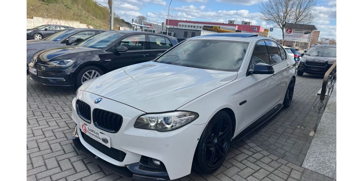BMW 550 131.500 km 22.999 &euro; Delmenhorst 27755