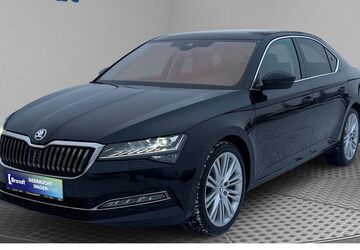Skoda Superb 62.700 km 23.590 &euro; Achim 28832