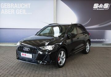Audi Q3 105.000 km 26.490 &euro; Achim 28832