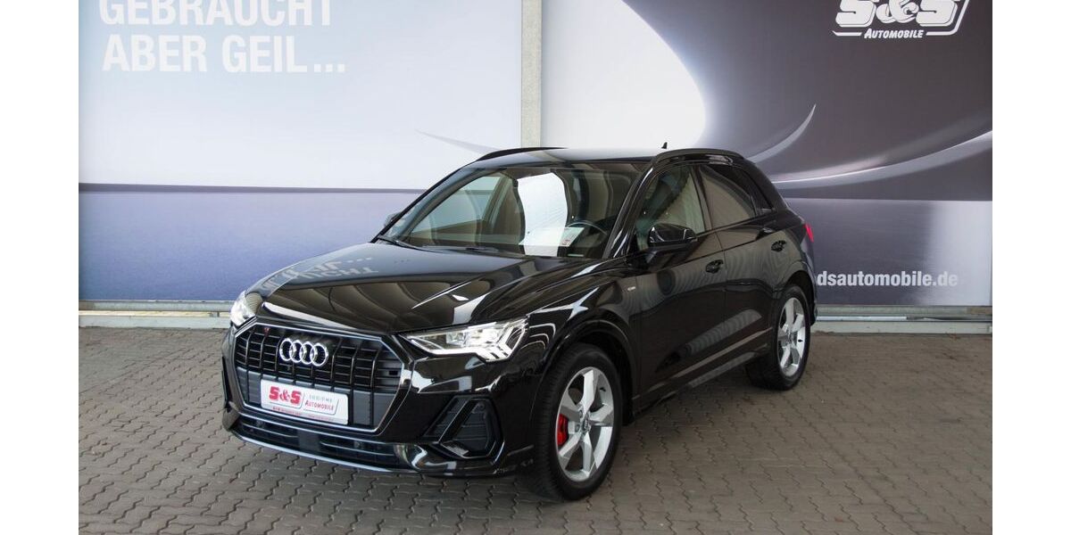 Audi Q3 105.000 km 26.490 &euro; Achim 28832