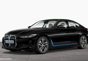 BMW i4 27.358 km 34.505 &euro; Bremen 28279