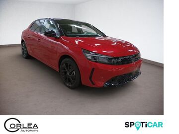 Gebrauchte Opel Corsa