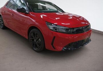 Opel Corsa 21.119 km 19.990 &euro; Bremen 28779