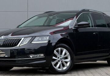 Skoda Octavia 70.000 km 16.990 &euro; Bremen 28199