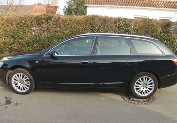 Audi A6 185.000 km 6.950 &euro; Bremen 28759