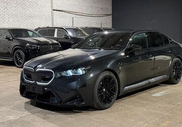 BMW M5 4.000 km 124.355 &euro; Bremen 28237