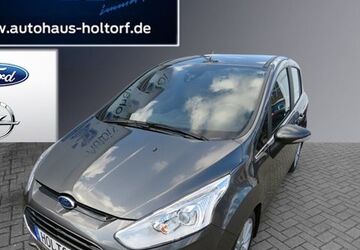 Ford B-Max 31.450 km 11.779 &euro; Bassum b. Bremen 27211