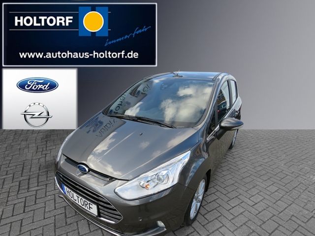 Ford B-Max 31.450 km 11.779 &euro; Bassum b. Bremen 27211