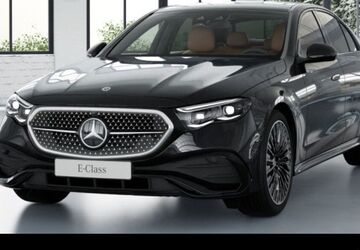 Mercedes-Benz E 200 9.900 km 61.450 &euro; Bremen 28329