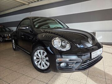 Gebrauchte VW Beetle