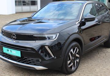 Opel Mokka 7.965 km 19.990 &euro; Lilienthal 28865