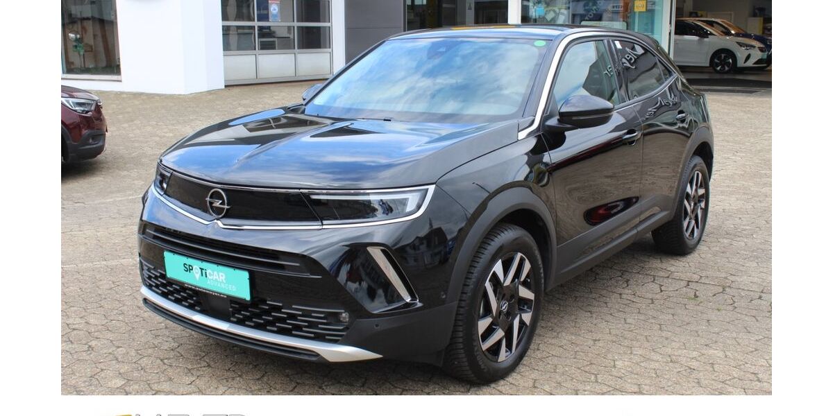 Opel Mokka 7.965 km 19.990 &euro; Lilienthal 28865