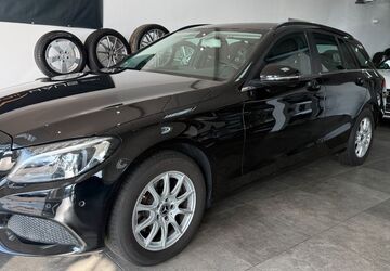 Mercedes-Benz C 200 164.709 km 14.900 &euro; Lemwerder 27809