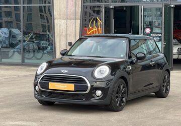 Mini Cooper 110.000 km 9.999 &euro; Bremen 28217