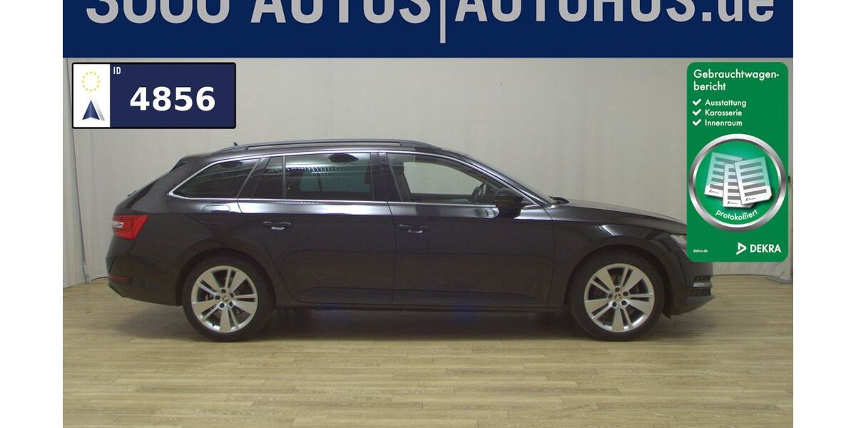 Skoda Superb 137.737 km 19.980 &euro; Bremen / Arsten 28279