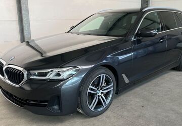 BMW 530 172.272 km 30.880 &euro; Stuhr 28816