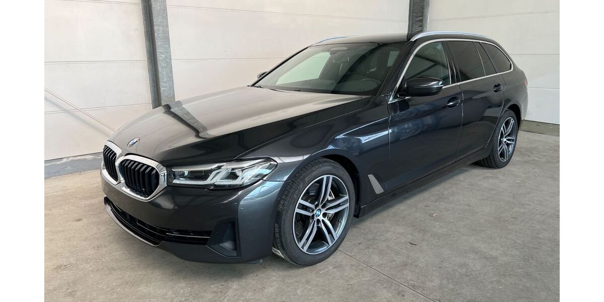 BMW 530 172.272 km 30.880 &euro; Stuhr 28816