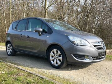 Gebrauchte Opel Meriva