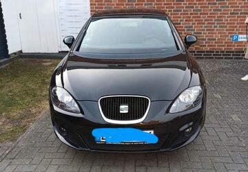 Seat Leon 107.000 km 6.099 &euro; Weyhe 28844