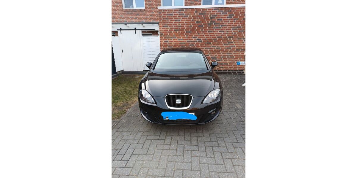 Seat Leon 107.000 km 6.099 &euro; Weyhe 28844