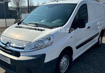 Citroen Jumpy 84.000 km 8.985 &euro; Bremen 28199