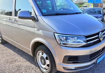 VW T6 Transporter 171.820 km 21.899 &euro; Delmenhorst 27755