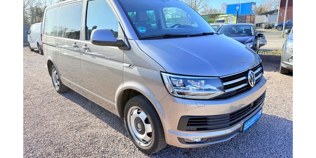 VW T6 Transporter 171.820 km 21.899 &euro; Delmenhorst 27755