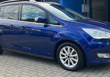 Ford Grand C-Max 289.900 km 4.490 &euro; Bremen 28207
