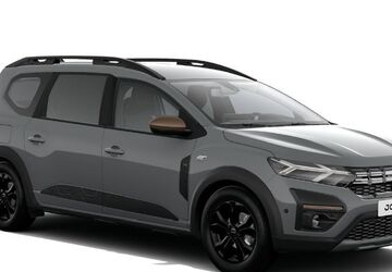 Dacia Jogger 17.500 km 23.290 &euro; Bremen 28199