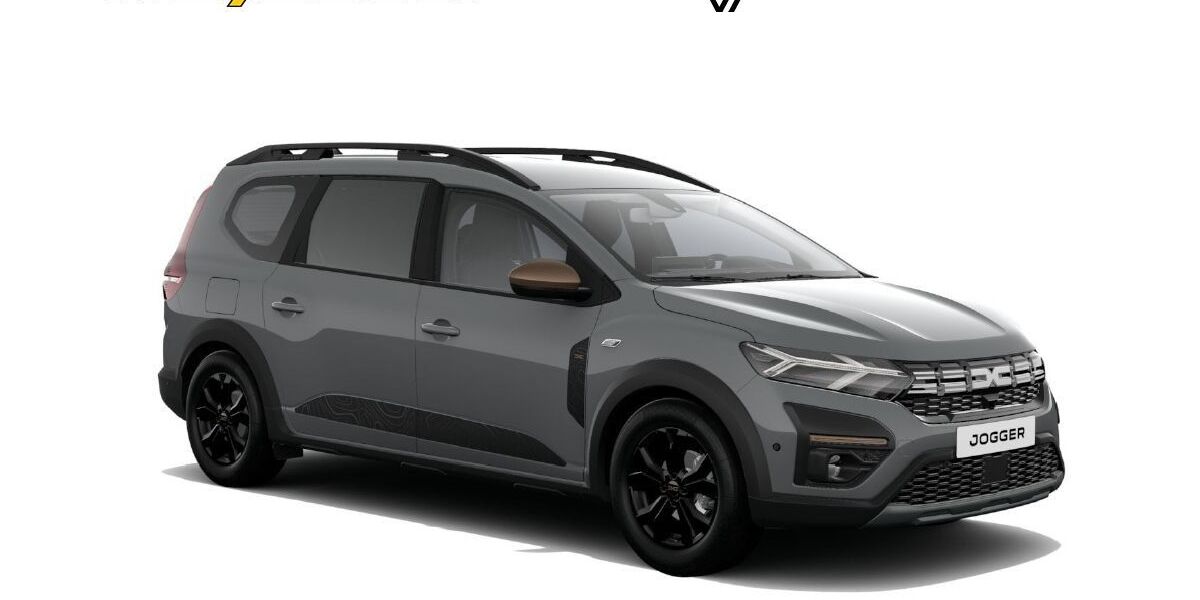 Dacia Jogger 17.500 km 23.290 &euro; Bremen 28199
