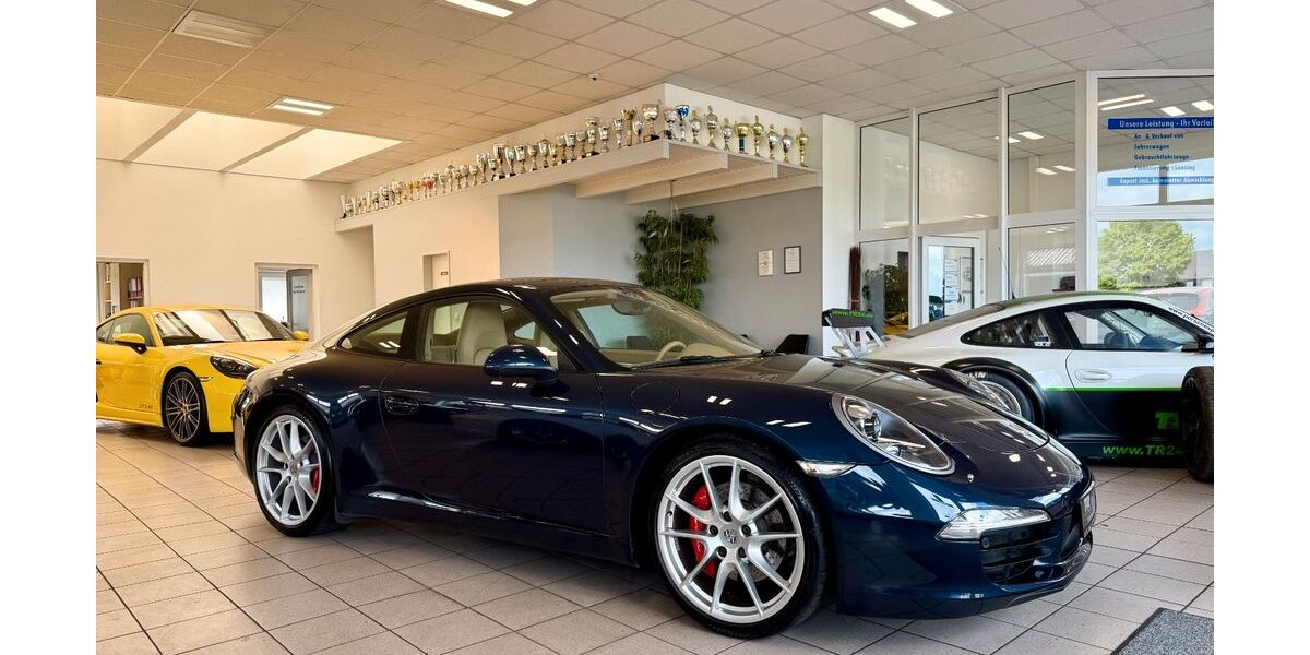 Porsche 991 207.239 km 55.850 &euro; Stuhr-Bremen 28816