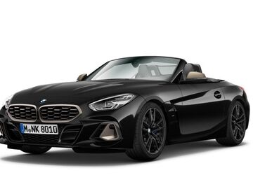 BMW Z4 8.095 km 55.420 &euro; Bremen 28329