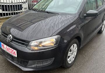 VW Polo 149.700 km 5.740 &euro; Bremen 28215