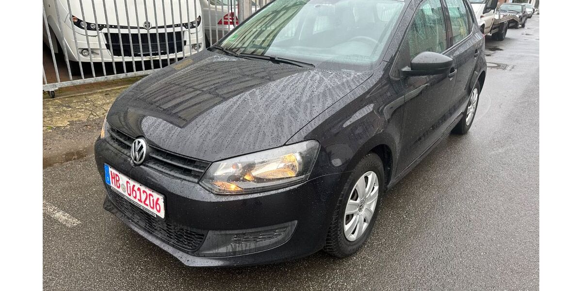 VW Polo 149.700 km 5.740 &euro; Bremen 28215