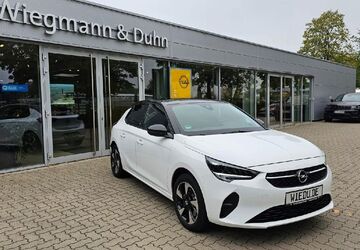 Opel Corsa 20.000 km 22.500 &euro; Oyten 28876