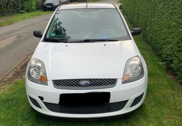 Ford Fiesta 168.000 km 999 &euro; Stuhr 28816