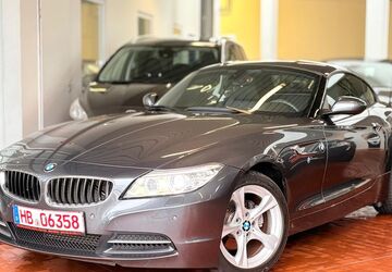 BMW Z4 31.200 km 25.850 &euro; Bremen 28199