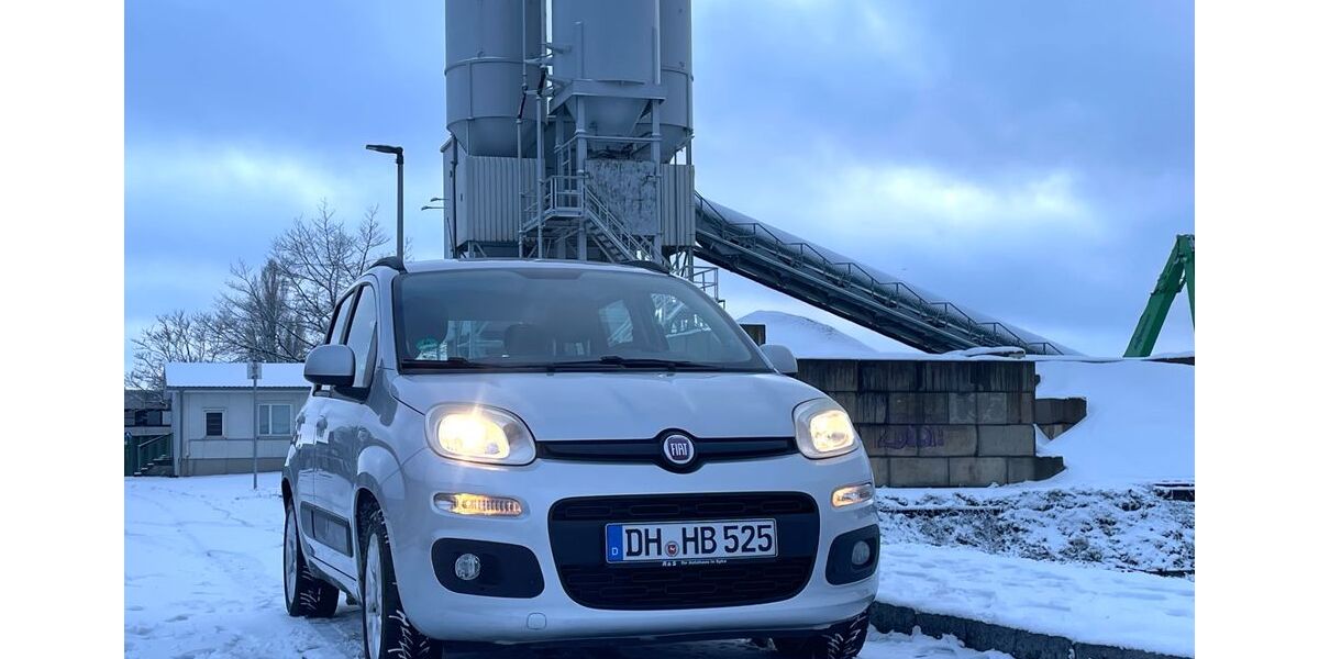 Fiat Panda 46.867 km 5.400 &euro; Bremen 28309
