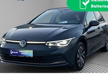 VW Golf 93.450 km 19.790 &euro; Bremen 28279