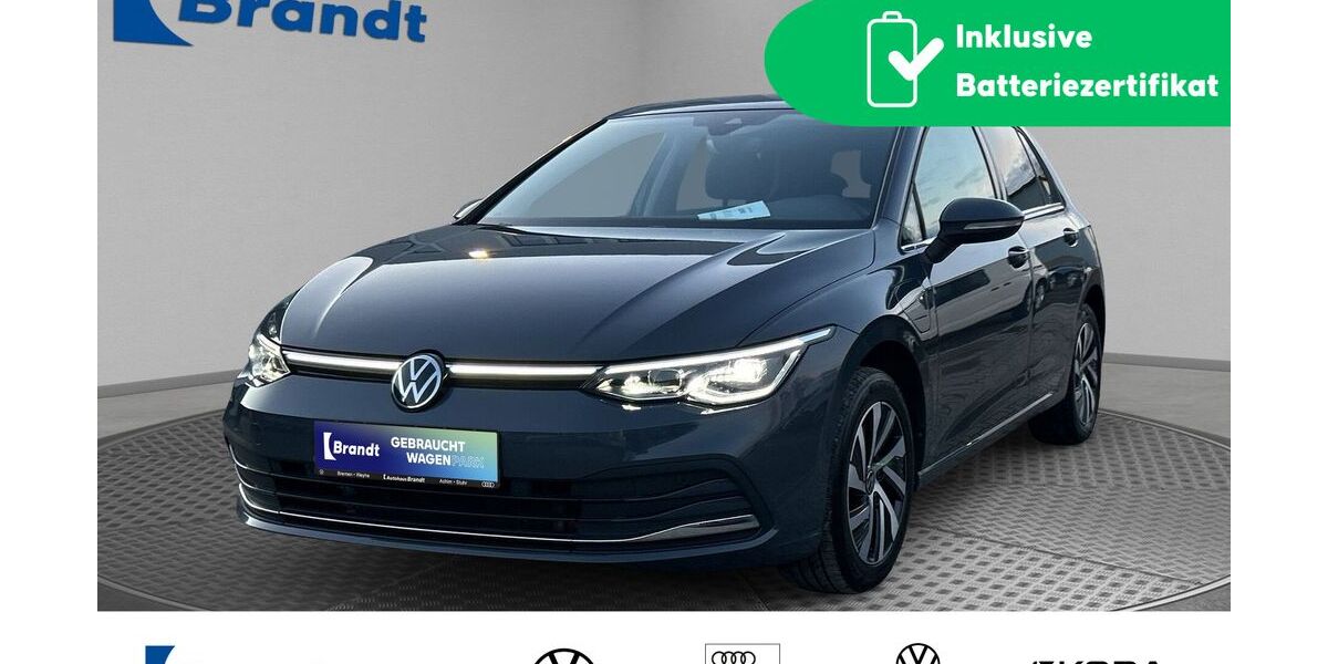 VW Golf 93.450 km 19.790 &euro; Bremen 28279