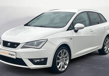 Seat Ibiza 125.300 km 7.950 &euro; Bremen 28207