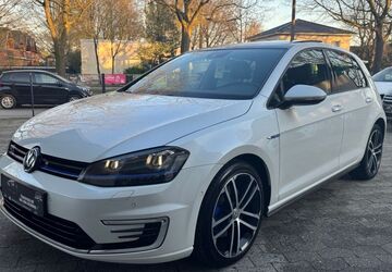 VW Golf 152.900 km 13.699 &euro; Delmenhorst 27753