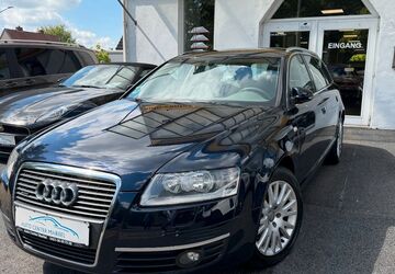 Audi A6 254.722 km 4.990 &euro; Bremen 28719