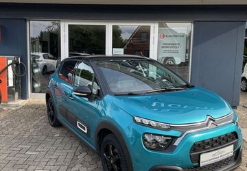 Citroen C3 20.000 km 14.990 &euro; Worpswede 27726
