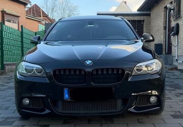 BMW 520 166.443 km 16.999 &euro; Ritterhude 27721