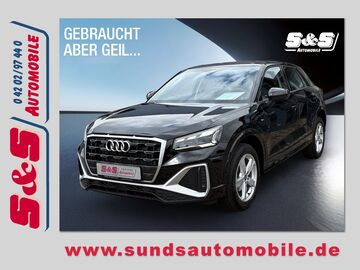 Gebrauchte Audi Q2