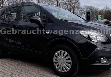 Opel Mokka 178.900 km 6.990 &euro; Bremen 28207