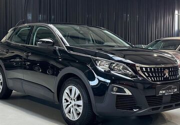 Peugeot 3008 118.000 km 15.990 &euro; Grasberg 28879